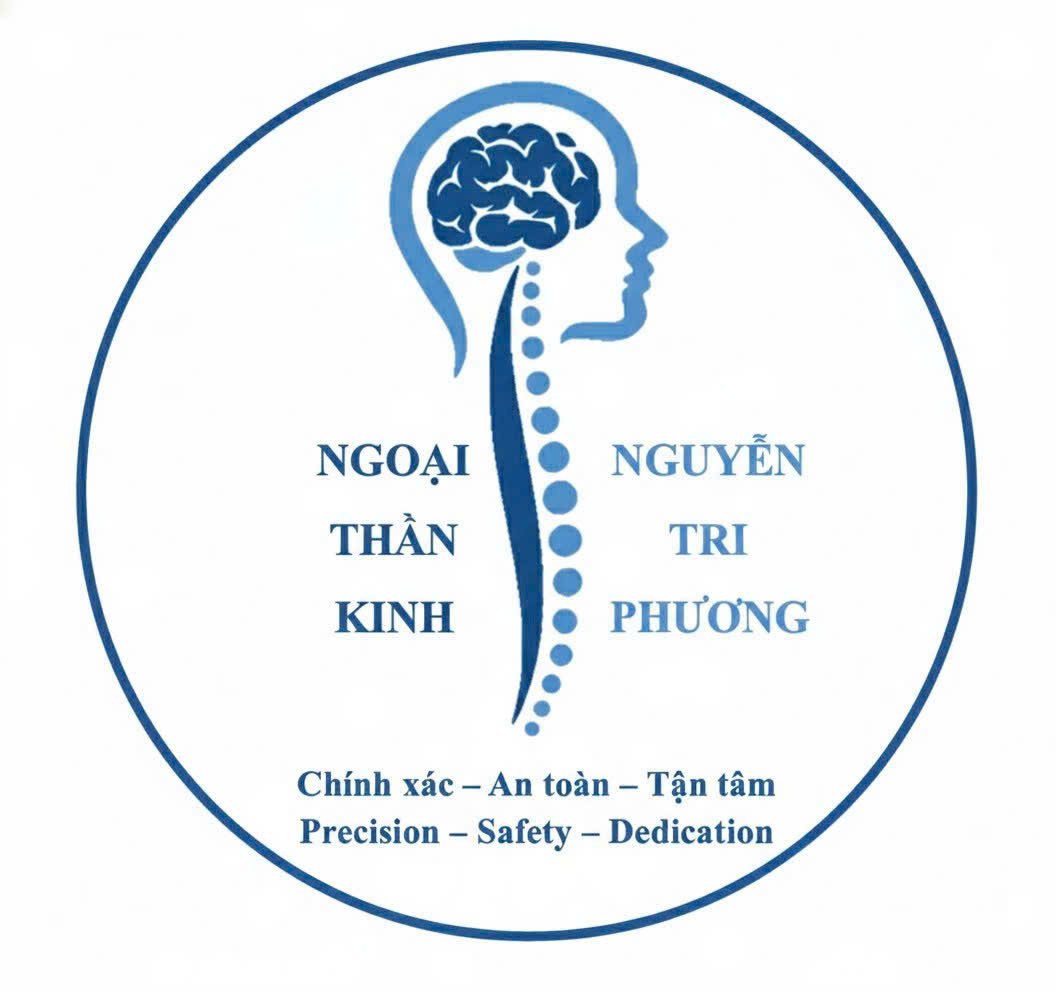 Khoa Ngoại thần kinh – Bệnh viện Nguyễn Tri Phương